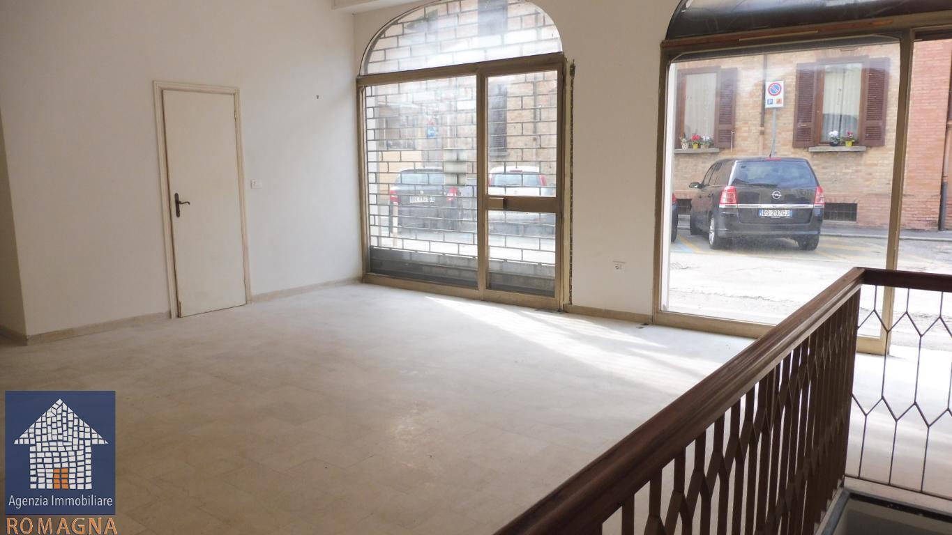 Ufficio - Loc.Com. RAVENNA affitto  CENTRO via uccellini AGENZIA IMMOBILIARE ROMAGNA DI MELANDRI P. & C