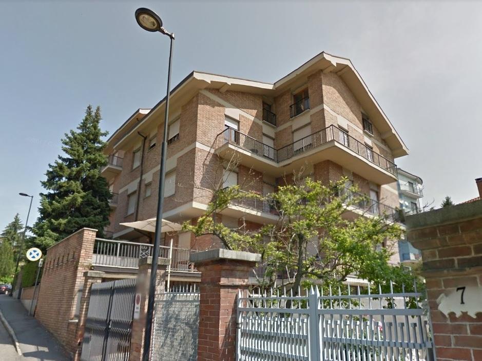 appartamento asti vendita   specialcase