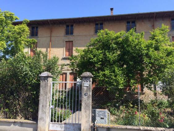  dosolo vendita quart:  nordimmobiliare mantova sas