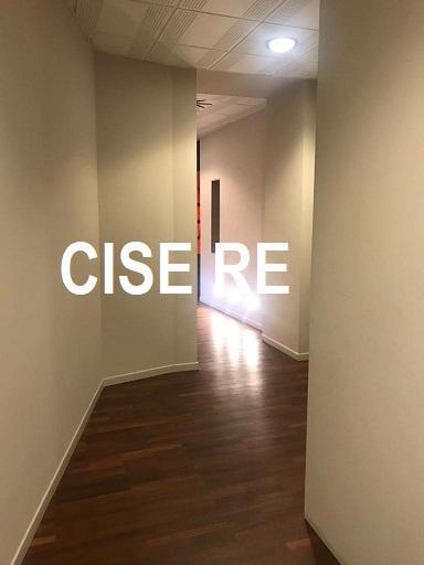 Ufficio - Loc.Com. MILANO affitto  CENTRO STORICO VIA BORGONUOVO CISE RE SRL