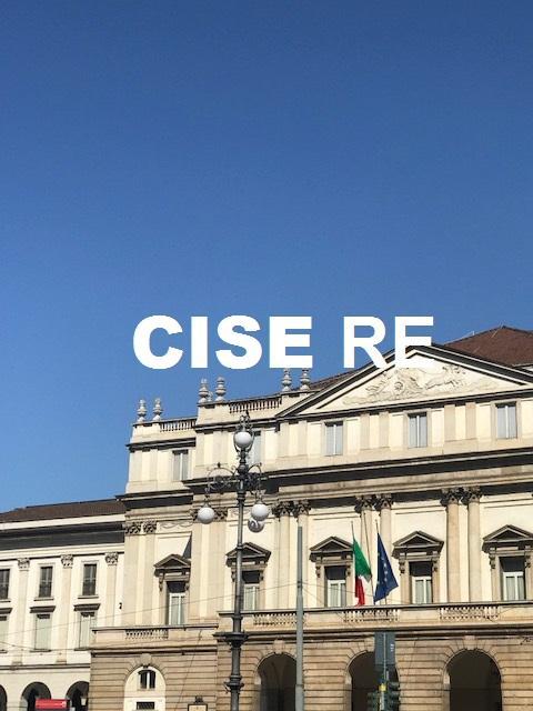 Ufficio - Loc.Com. MILANO affitto  CENTRO STORICO  CISE RE SRL