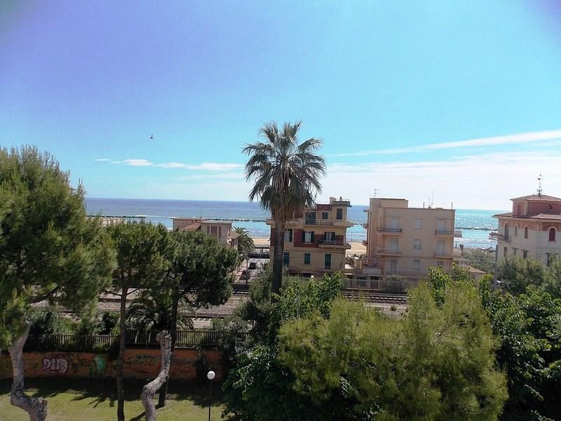 Vendesi ATTICO a Grottammare (AP)