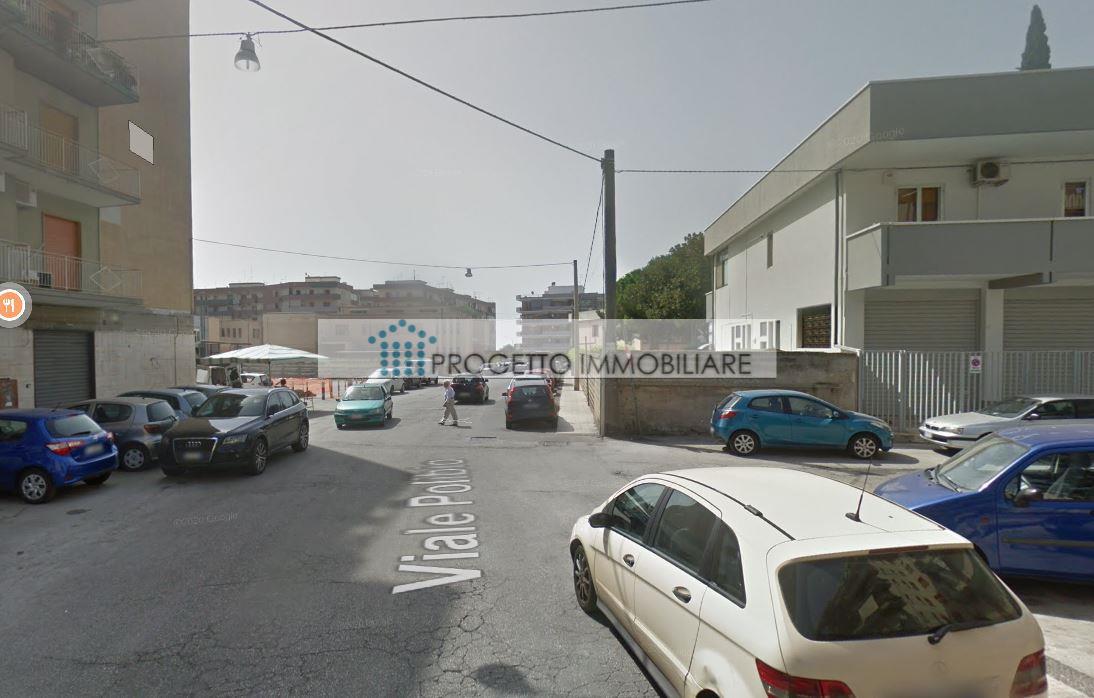 Negozio - Loc.Com. SIRACUSA vendita   VIA POLIBIO Progetto Immobiliare di Salvo Loreto