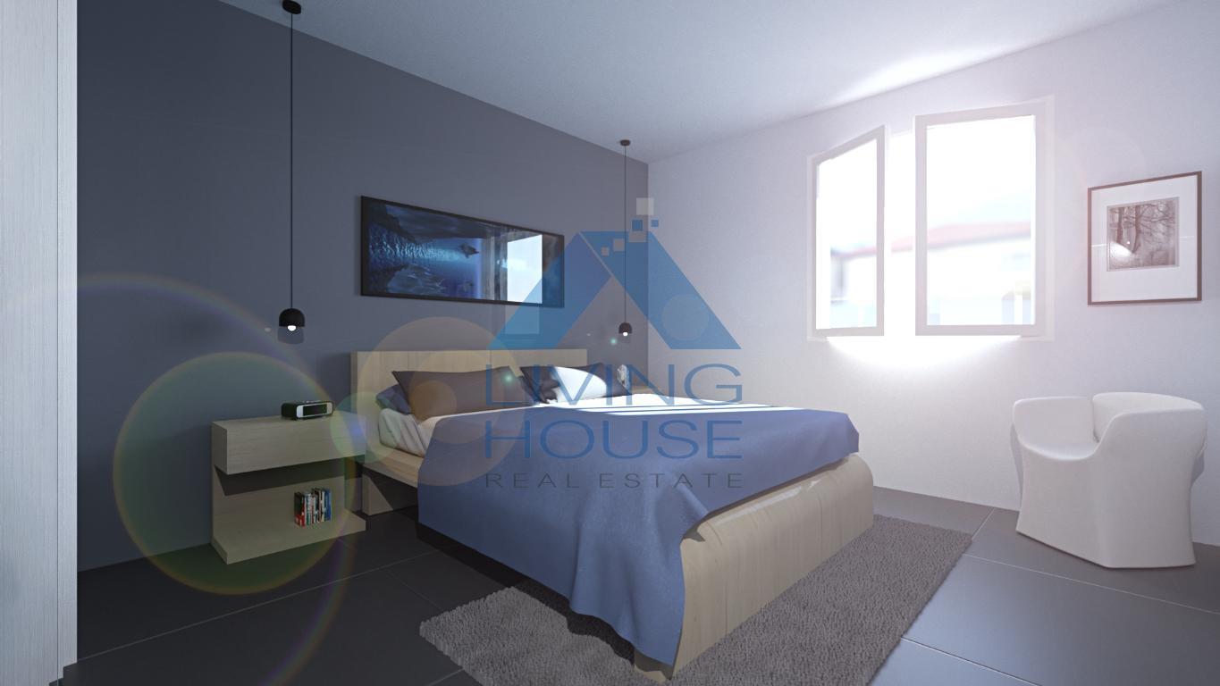 Appartamento MONZA vendita   Via Monte Ceneri Living House Srl
