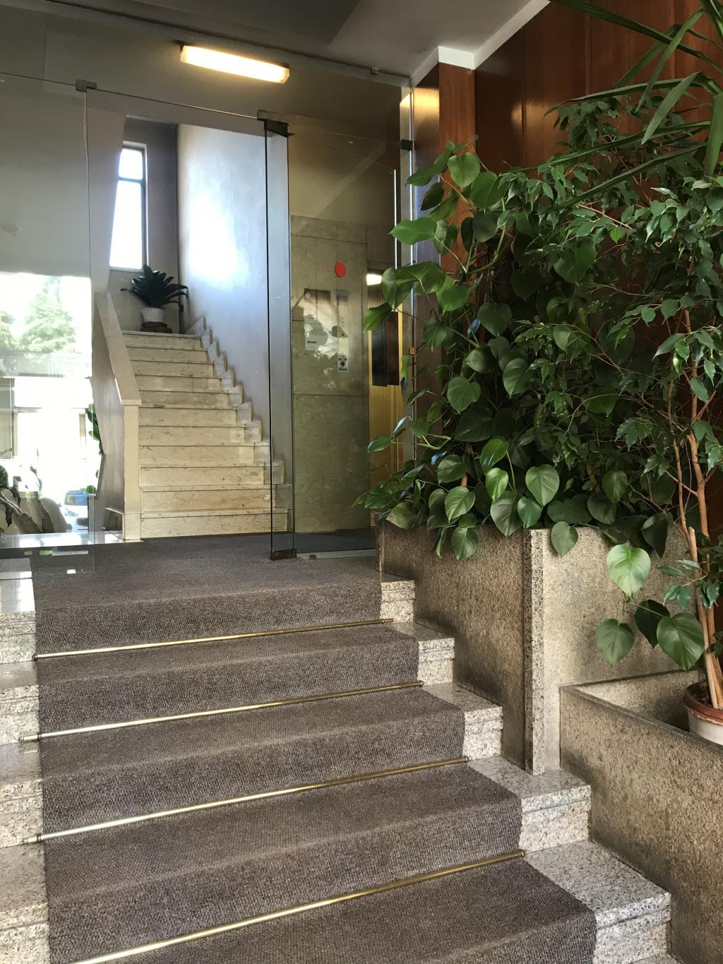 Appartamento TORINO affitto  CROCETTA CORSO TURATI Venditti Immobiliare S.R.L.