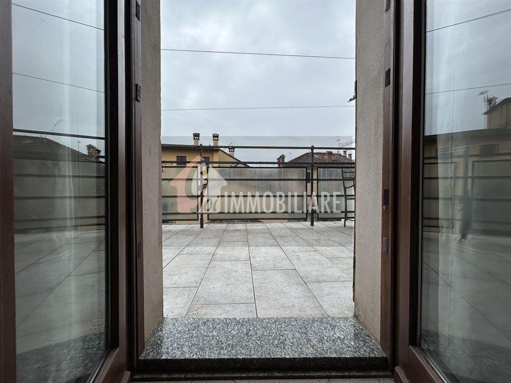 Vendita Appartamento, Casalmaggiore