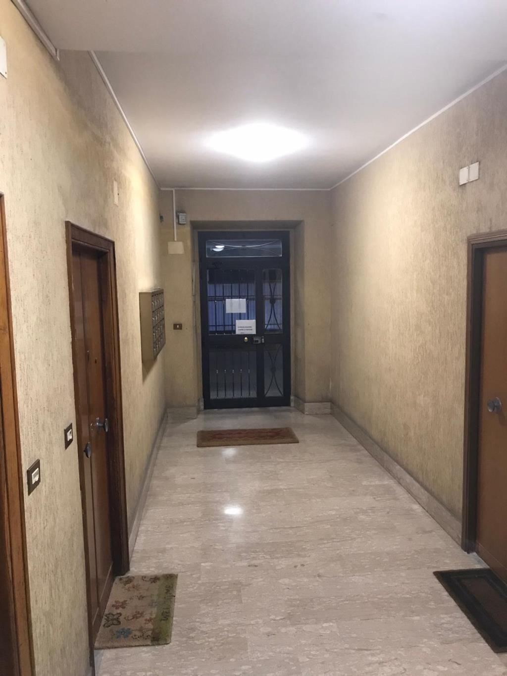 Appartamento ROMA vendita  Centocelle via dei castani LA DOMUS SRL