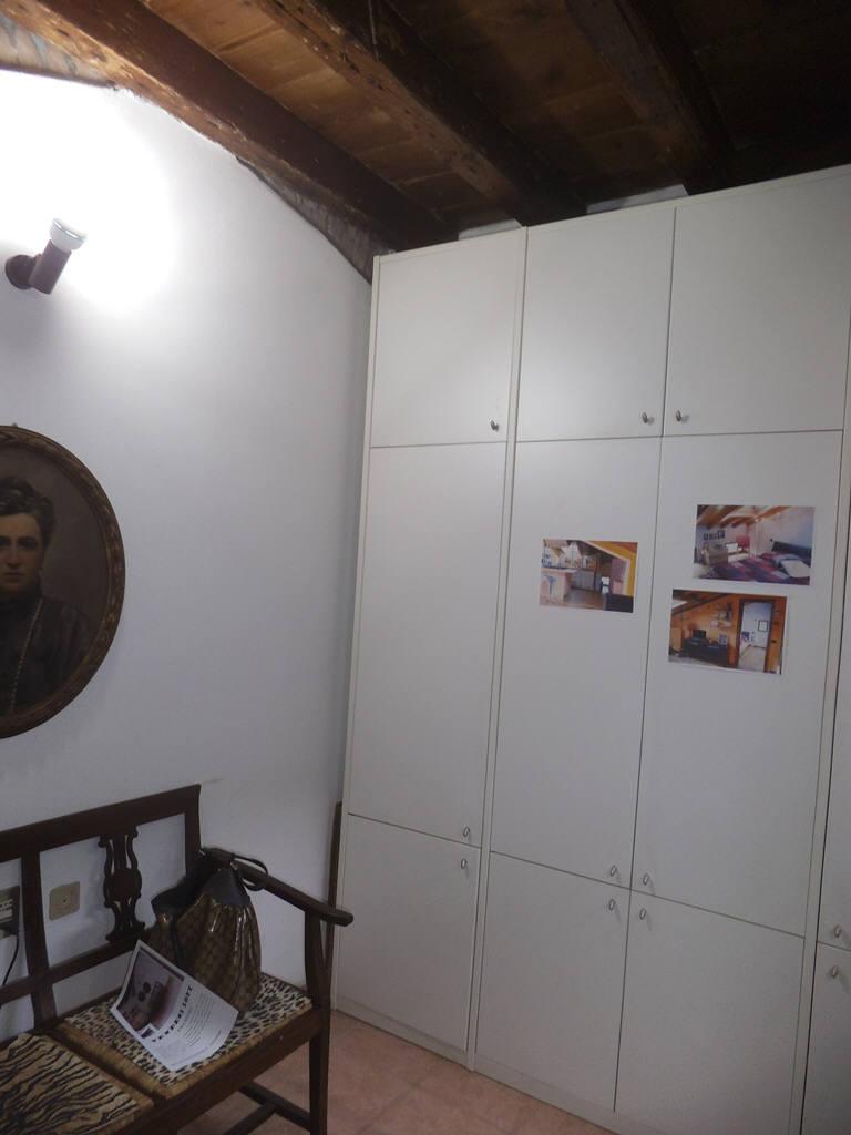 Appartamento MANTOVA vendita   via Portichetto Nordimmobiliare Mantova Sas