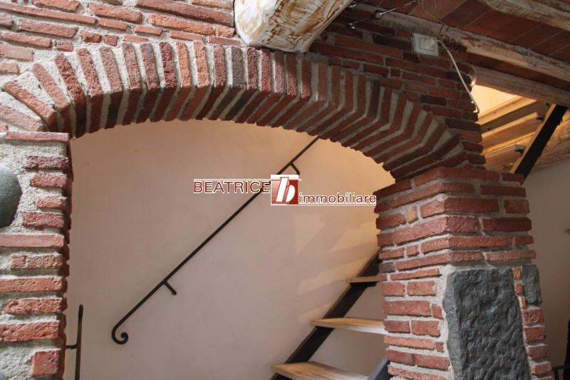 Rustico - Cascina LUCCA vendita  SAN CASSIANO A VICO  Beatrice Immobiliare