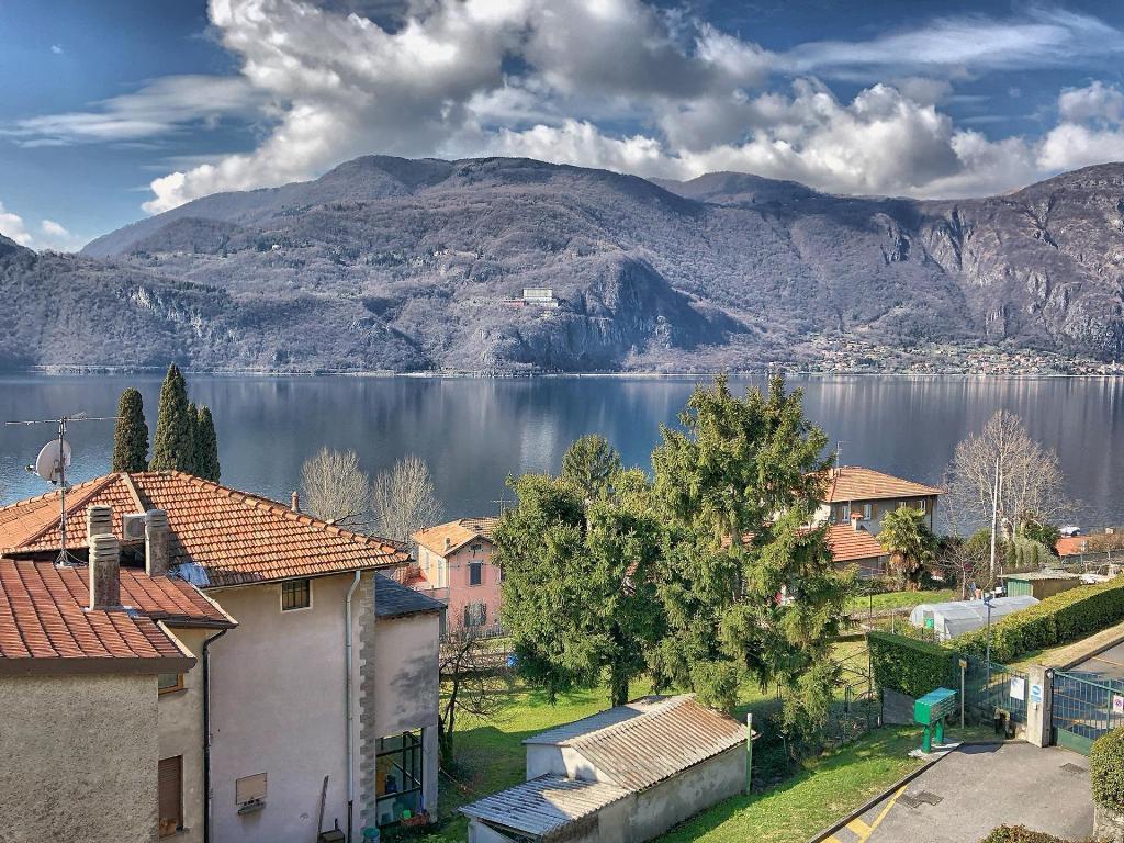 Appartamento ABBADIA LARIANA affitto   Via per Linzanico Lisolago Servizi Immobiliari