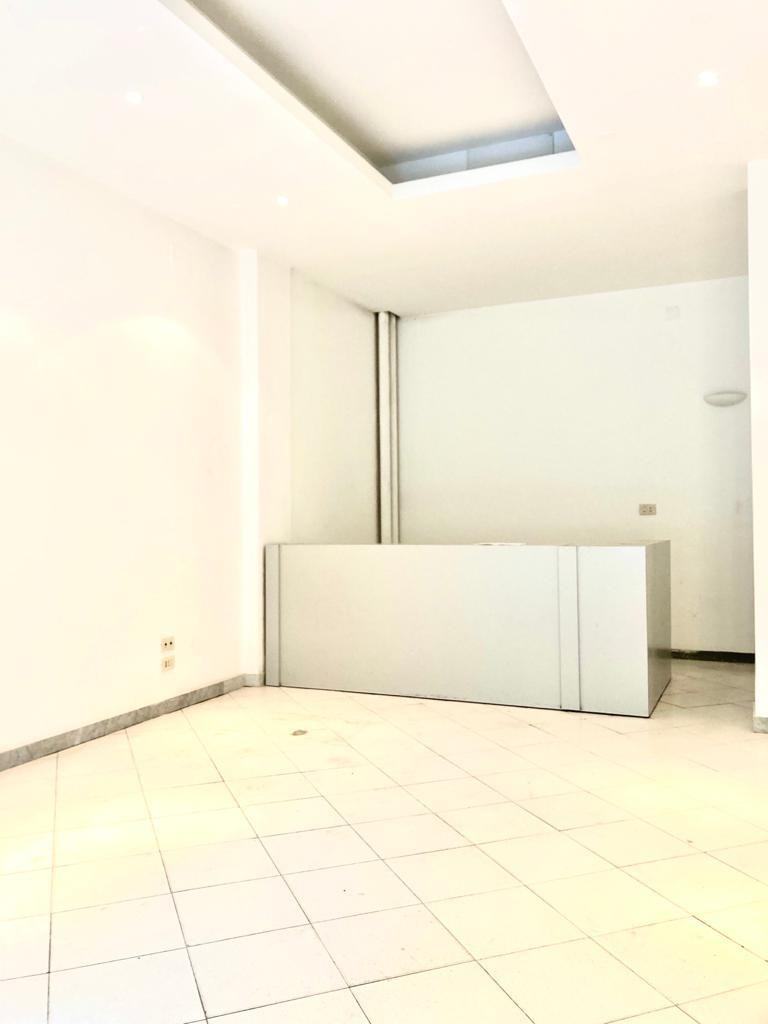 Negozio - Loc.Com. ROMA affitto   Via Marcantonio Bragadin LA DOMUS SRL