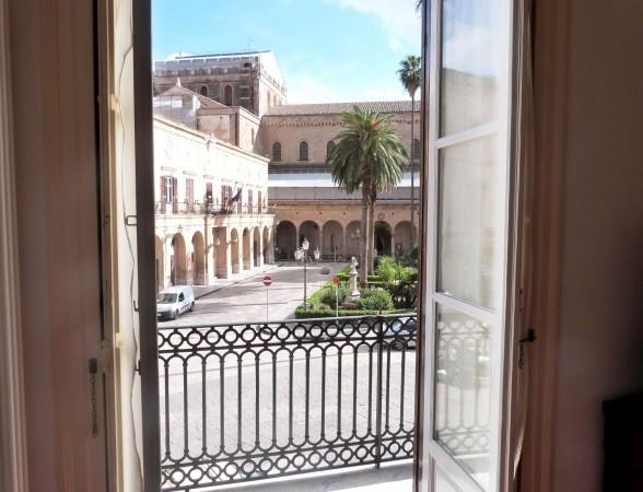  monreale vendita quart:  punto casa di claudio costantino
