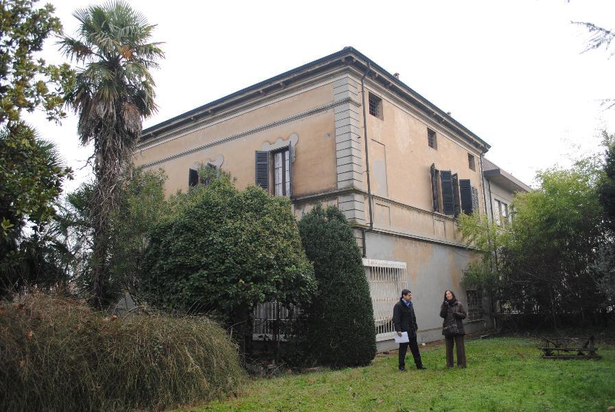  russi vendita quart:  s.co.r. ravenna srl