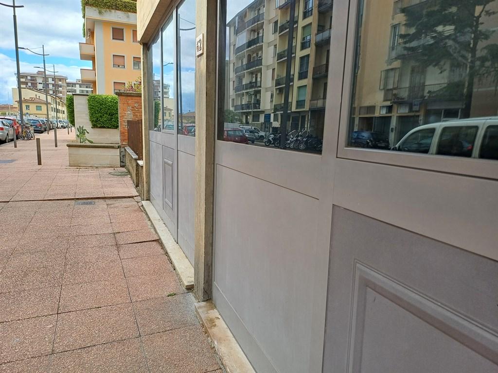 Affitto Ufficio, Firenze