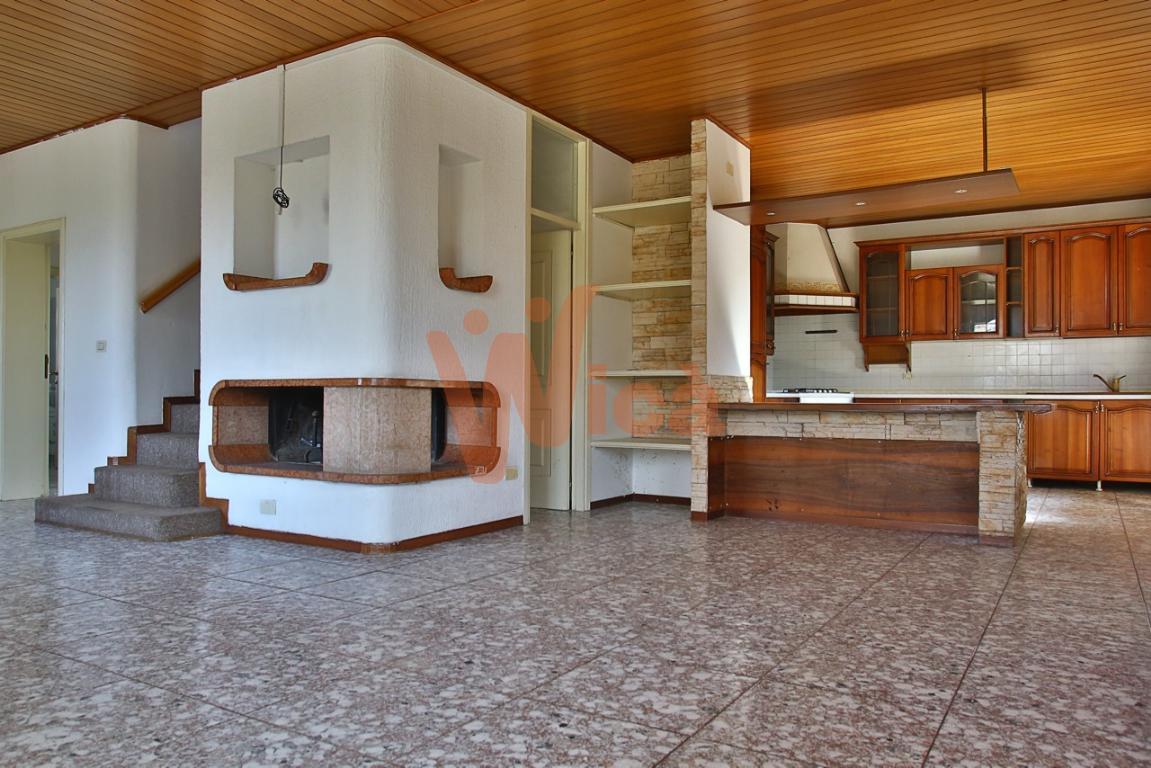 Villa Unifamiliare - Indipendente CESENA vendita   Via Cesenatico Giampaolo Magnani srl