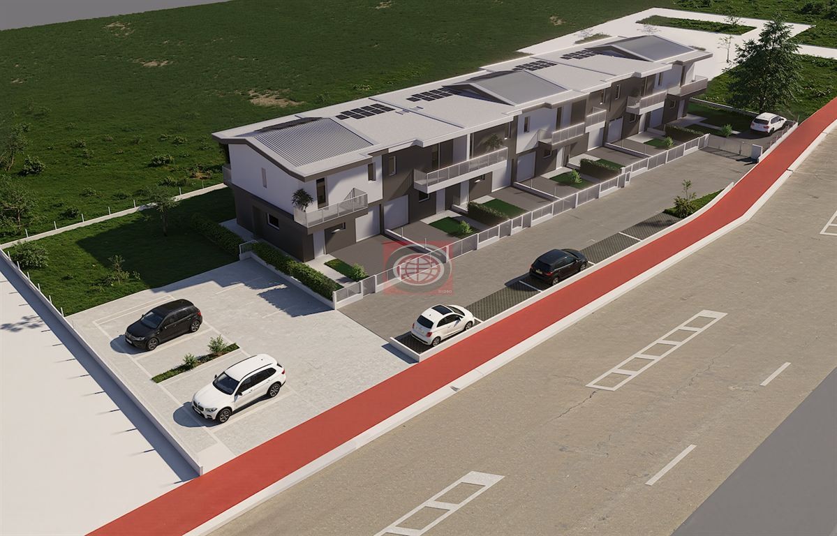 Villetta A Schiera in Vendita