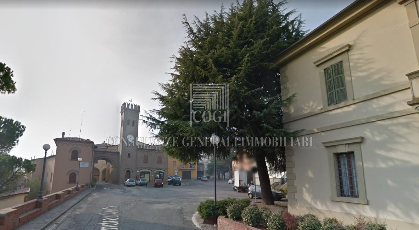 Villa Semi Indipendente CASALFIUMANESE vendita   via giovanni XXIII Compro Casa Srl