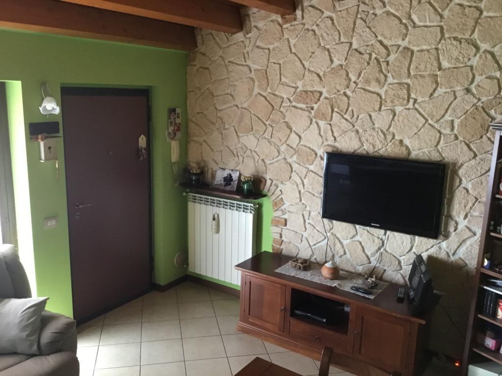 Appartamento POZZO D