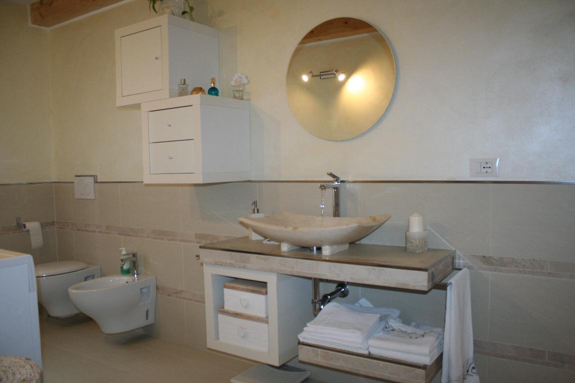 Villa Unifamiliare - Indipendente CHIOGGIA vendita    Soluzione Casa Snc