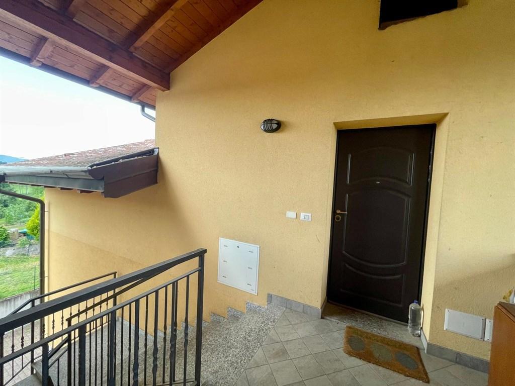 Affitto Appartamento, Sumirago