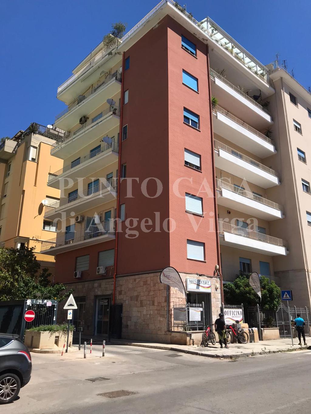  palermo vendita quart: fiera punto casa virga srl
