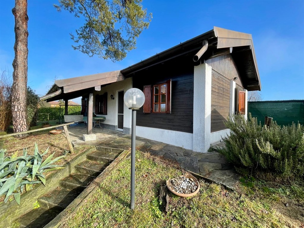 Villa in Affitto