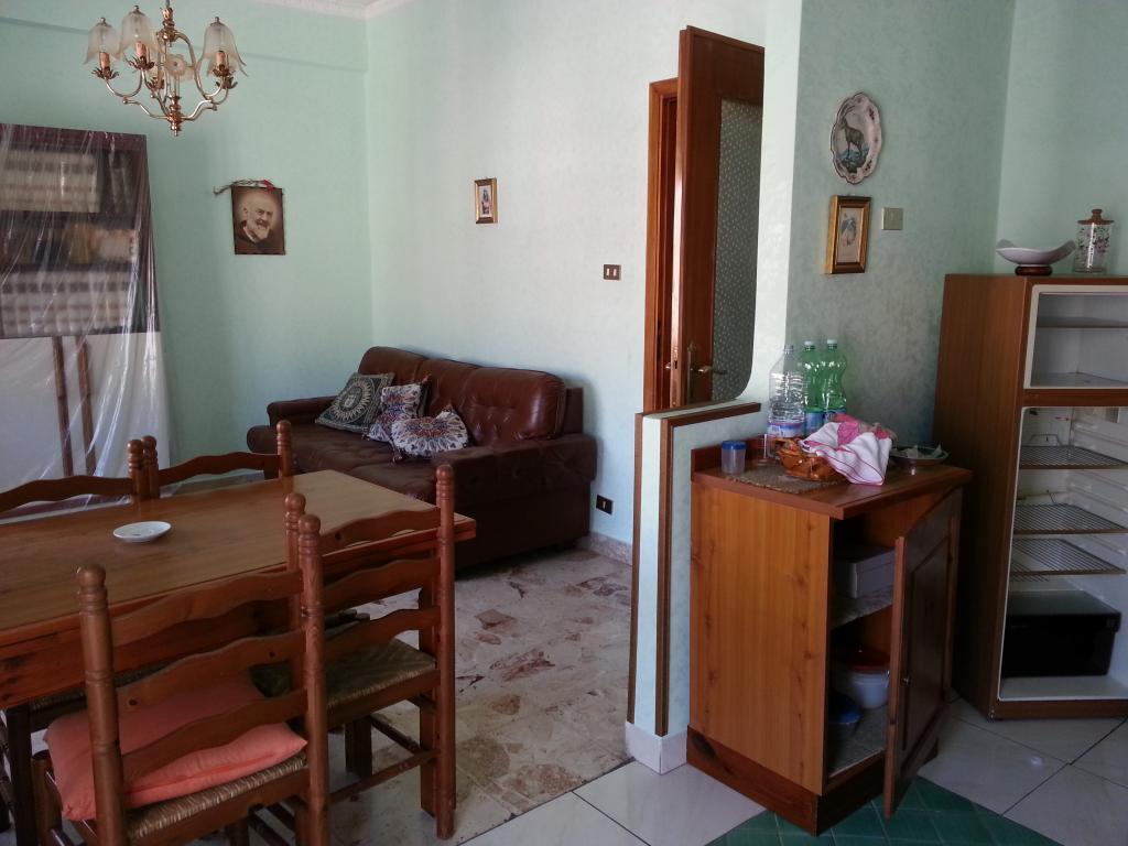 Appartamento AGRIGENTO vendita    CANTAVENERA ROSARIO