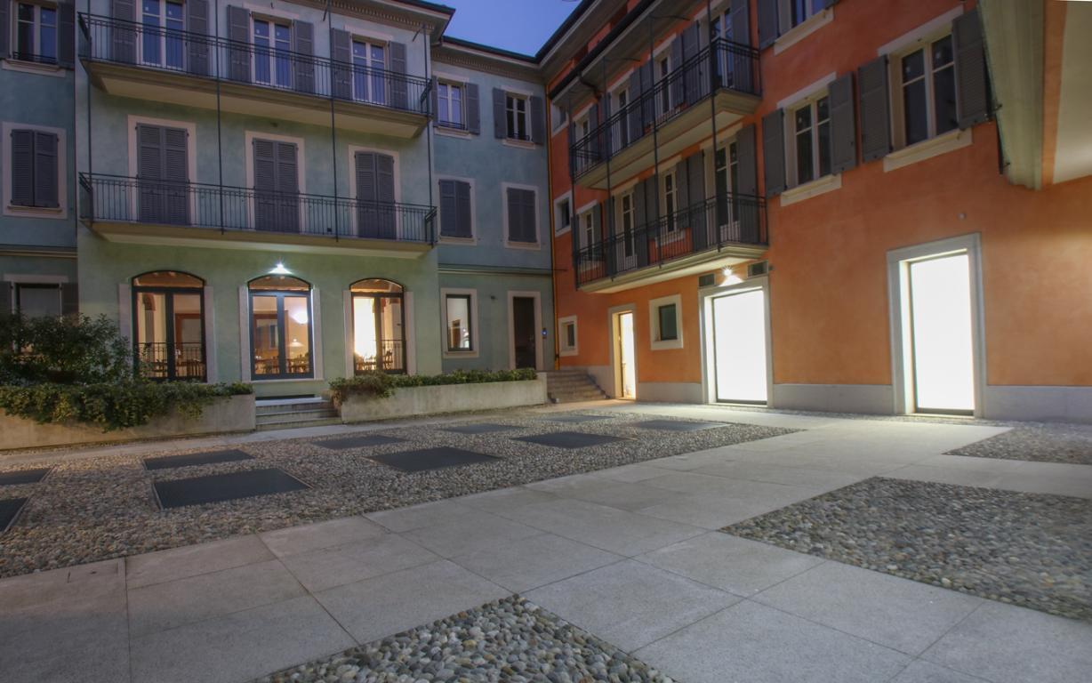  monza vendita quart: centro bassi immobiliare