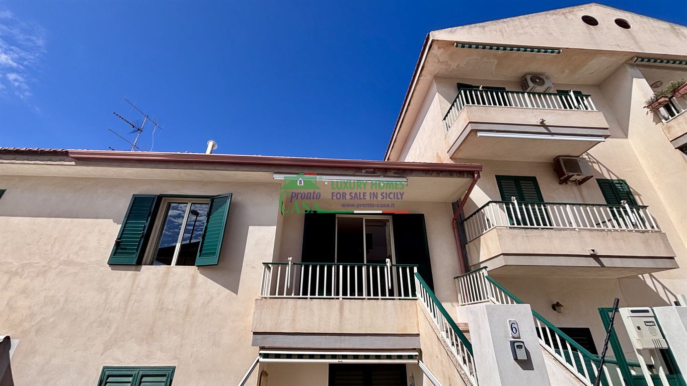 Appartamento in Affitto