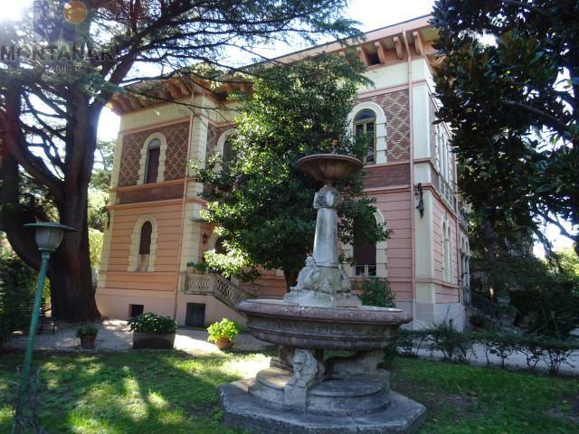 Foto - Villa Bifamiliare In Vendita Foligno (pg)