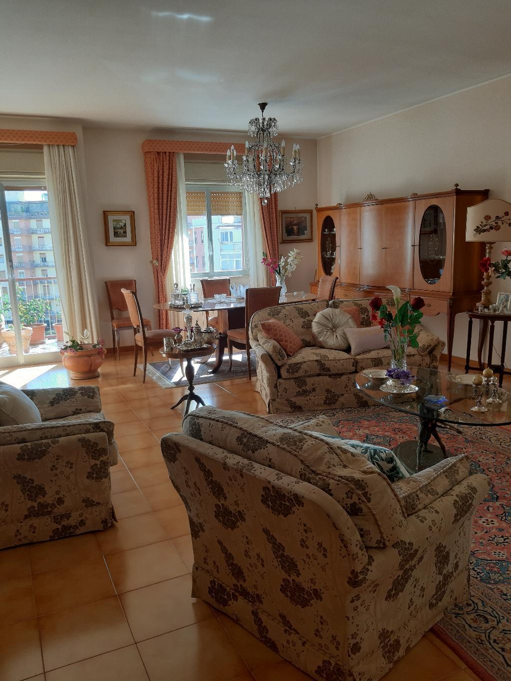 Appartamento PALERMO vendita  UDITORE Via Giuseppe Gandolfo Punto Casa di Claudio Costantino