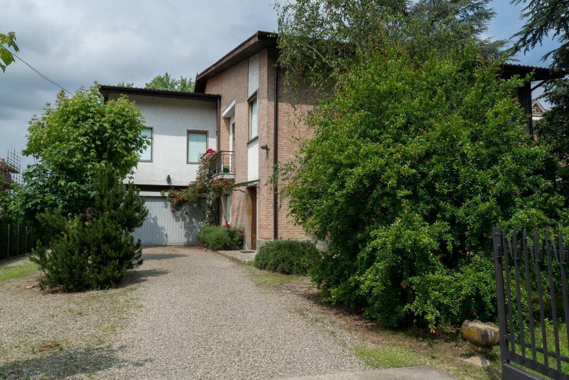 Villa ROCCHETTA TANARO vendita   VIA NICOLA SARDI Specialcase