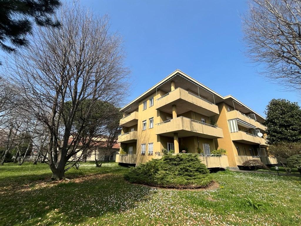 Vendita Appartamento, Seveso