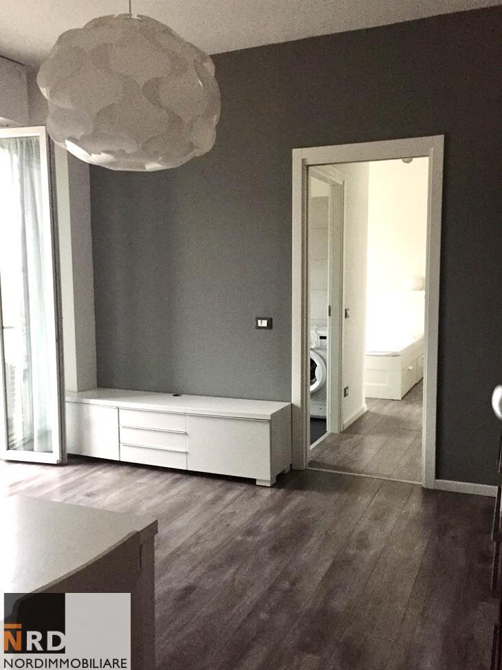 Appartamento MANTOVA vendita   via Volta Nordimmobiliare Mantova Sas