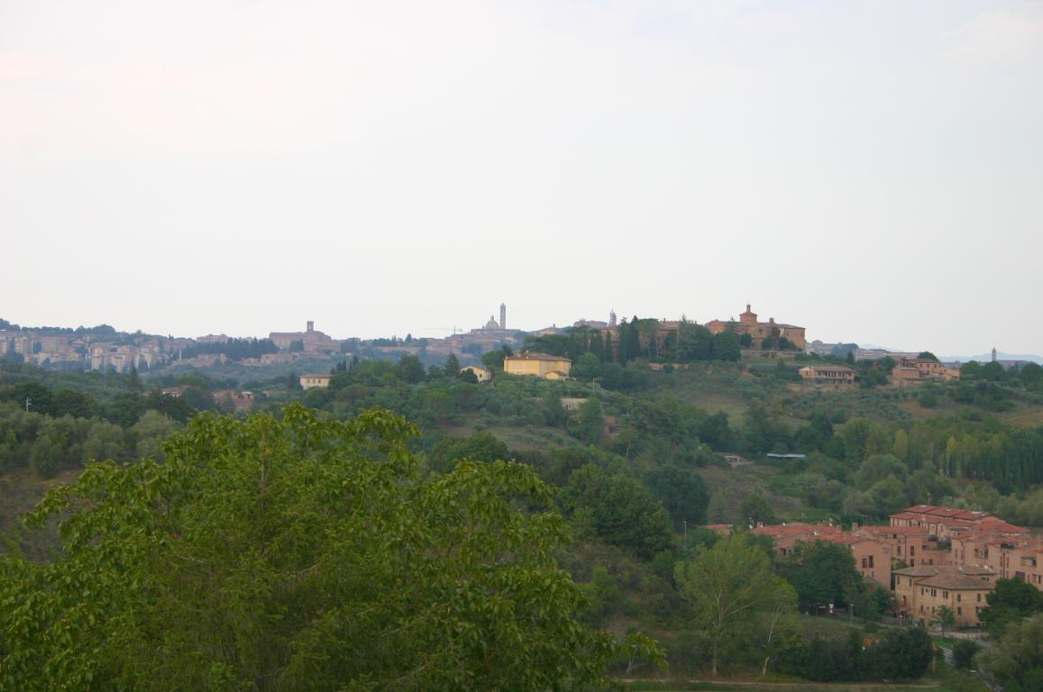Appartamento SIENA vendita    AGENZIA SIENA IMMOBILIARE DI MOSCADELLI LUCIA