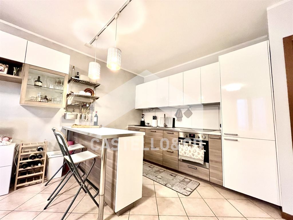 Vendita Appartamento, Castiglione delle Stiviere