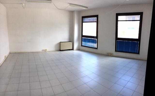 Ufficio - Loc.Com. RAVENNA affitto  OSPEDALE  CAVOUR CASA SAS DI SAVORANI GABRIELLA