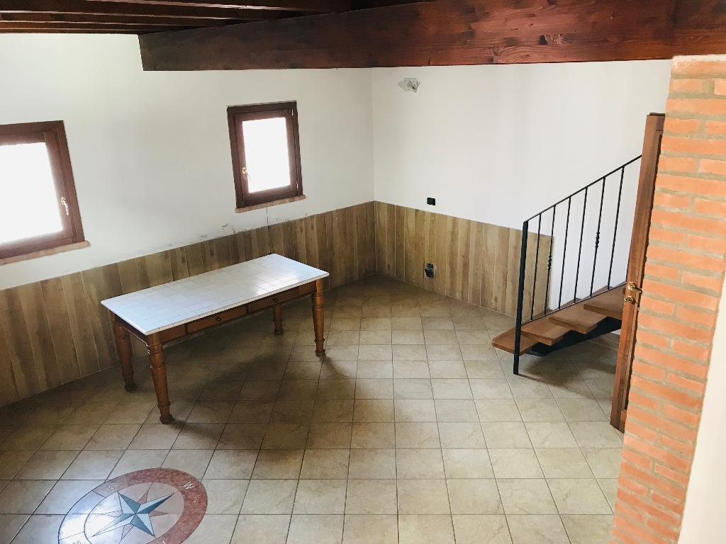 Villa Unifamiliare - Indipendente MANTOVA vendita   Strada Chiesanuova Nordimmobiliare Mantova Sas