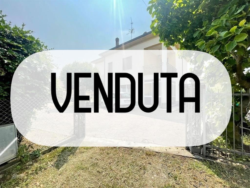 Semi-indipendente in Vendita