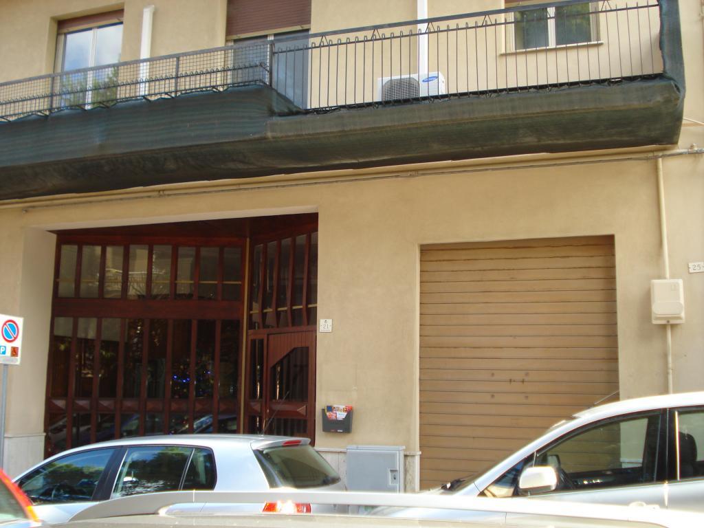 Appartamento AGRIGENTO vendita   via De Gasperi CANTAVENERA ROSARIO