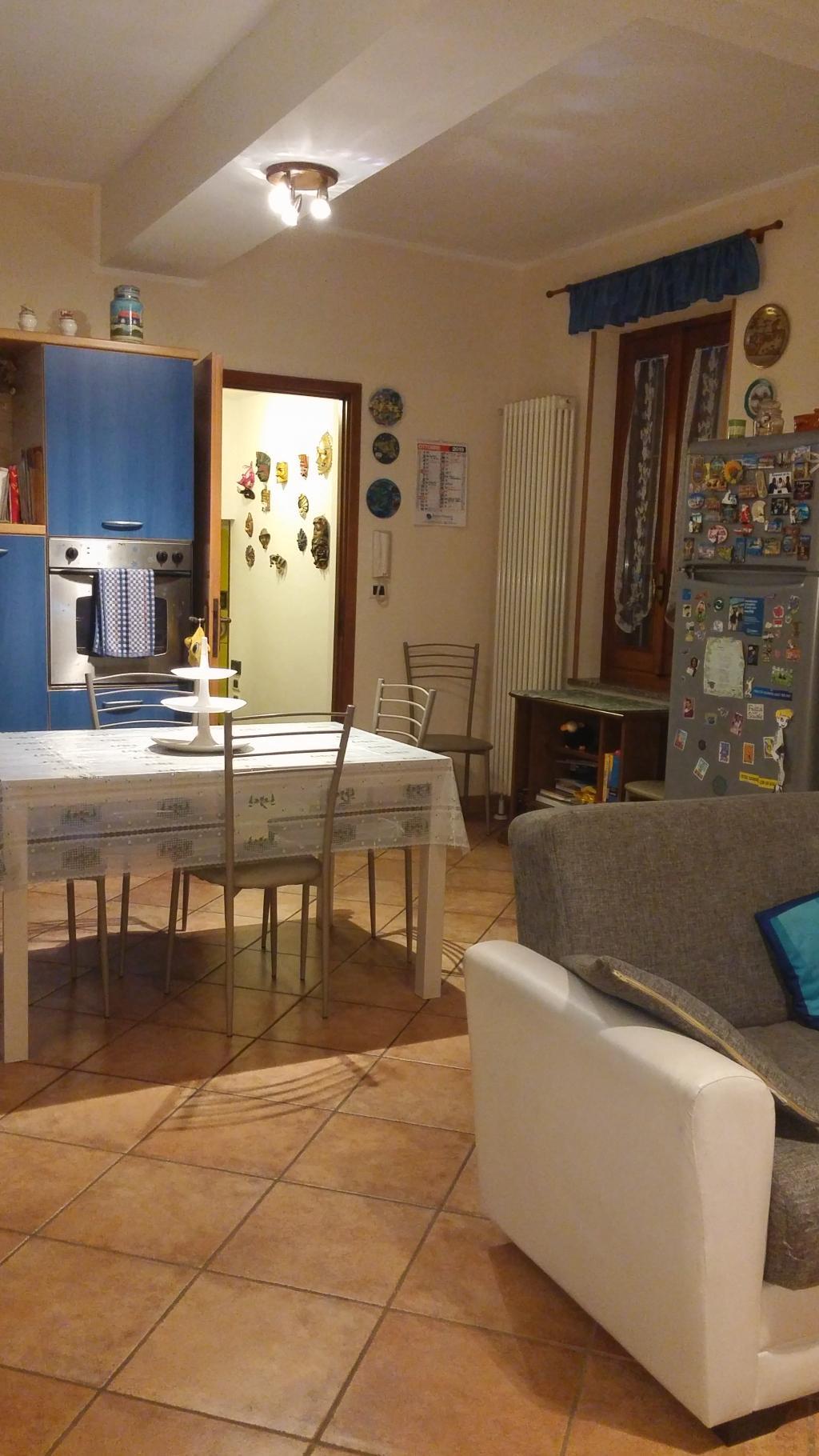 Villa Unifamiliare - Indipendente MONCALIERI vendita    BIMAR SAS DI ROSSI IVANO & C.