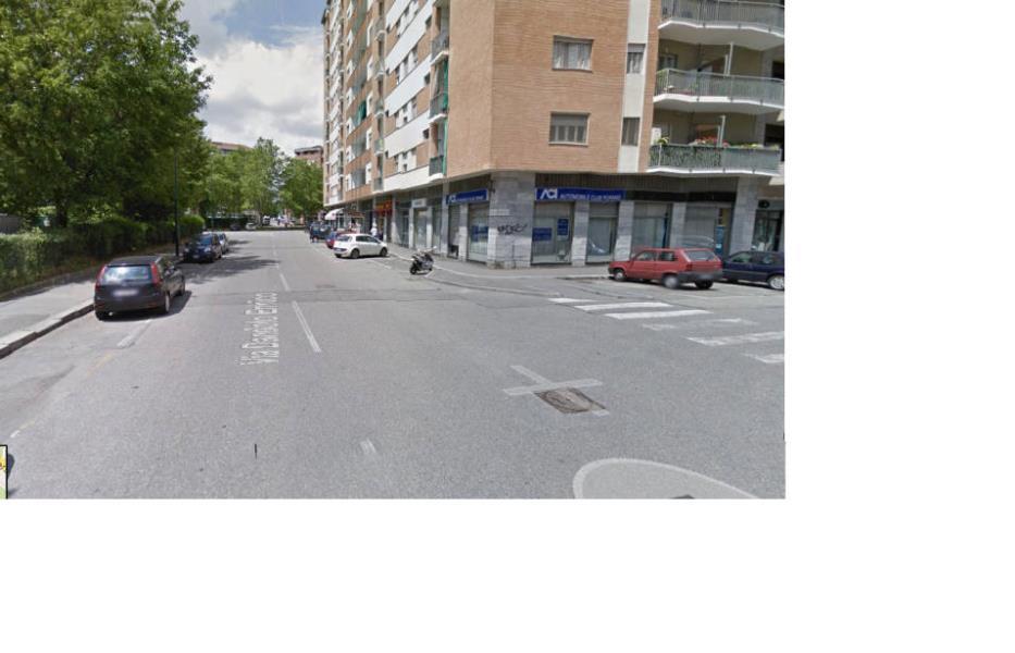 Negozio - Loc.Com. TORINO vendita  MIRAFIORI NORD Via Dandolo BIMAR SAS DI ROSSI IVANO & C.