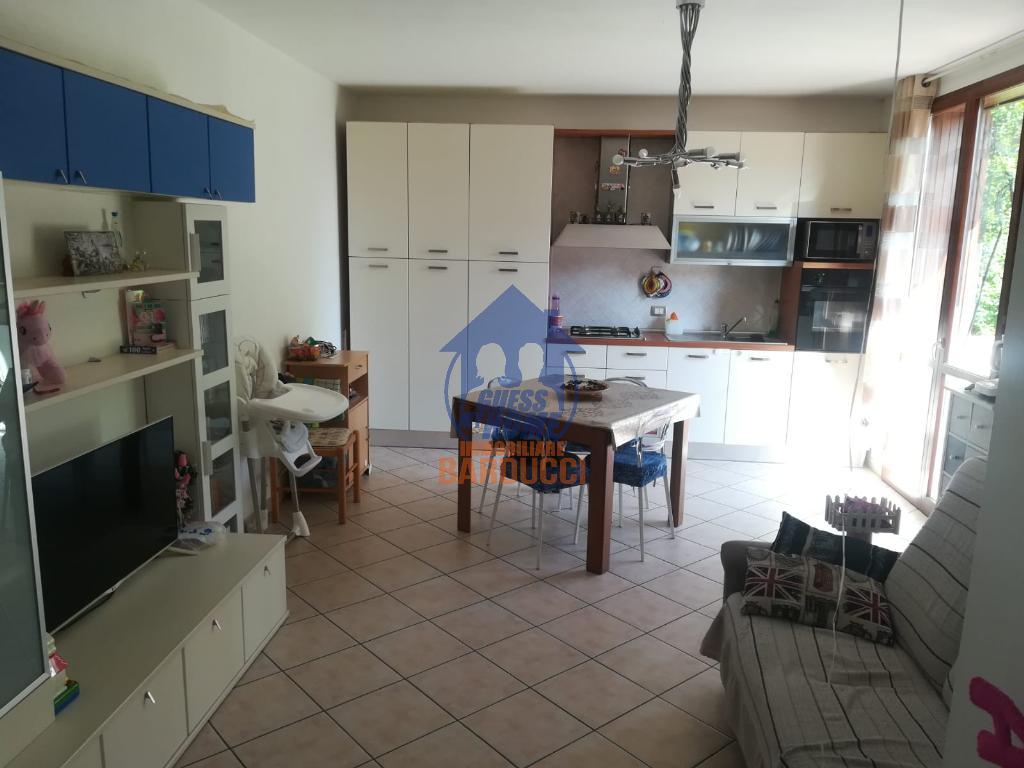 Appartamento SAN MAURO PASCOLI vendita    Agenzia Immobiliare Barducci
