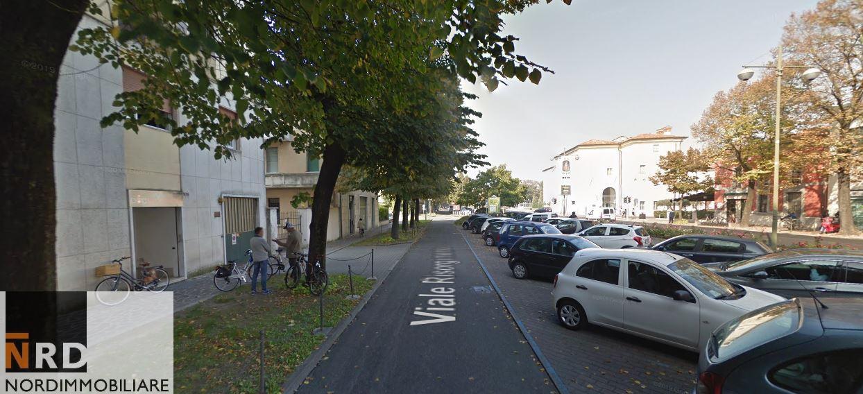 Negozio - Loc.Com. MANTOVA vendita    Nordimmobiliare Mantova Sas