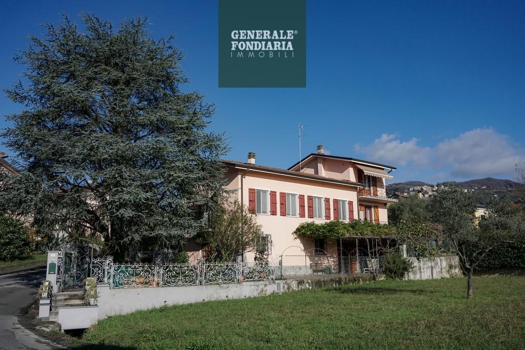 Villa Bifamiliare BOLANO vendita    GENERALE FONDIARIA IMMOBILI - Ceparana