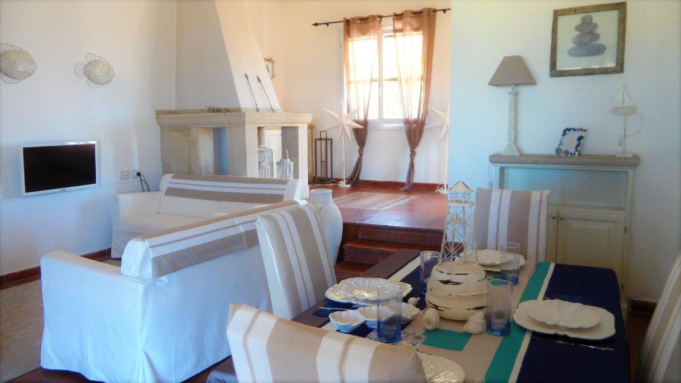 Villa ARBUS vendita   Viale Della Torre PRIMOSITO RE