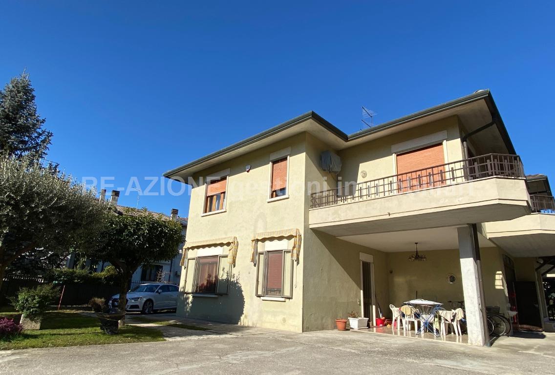  quinto vicentino vendita quart:  re-azione gestioni immobiliari