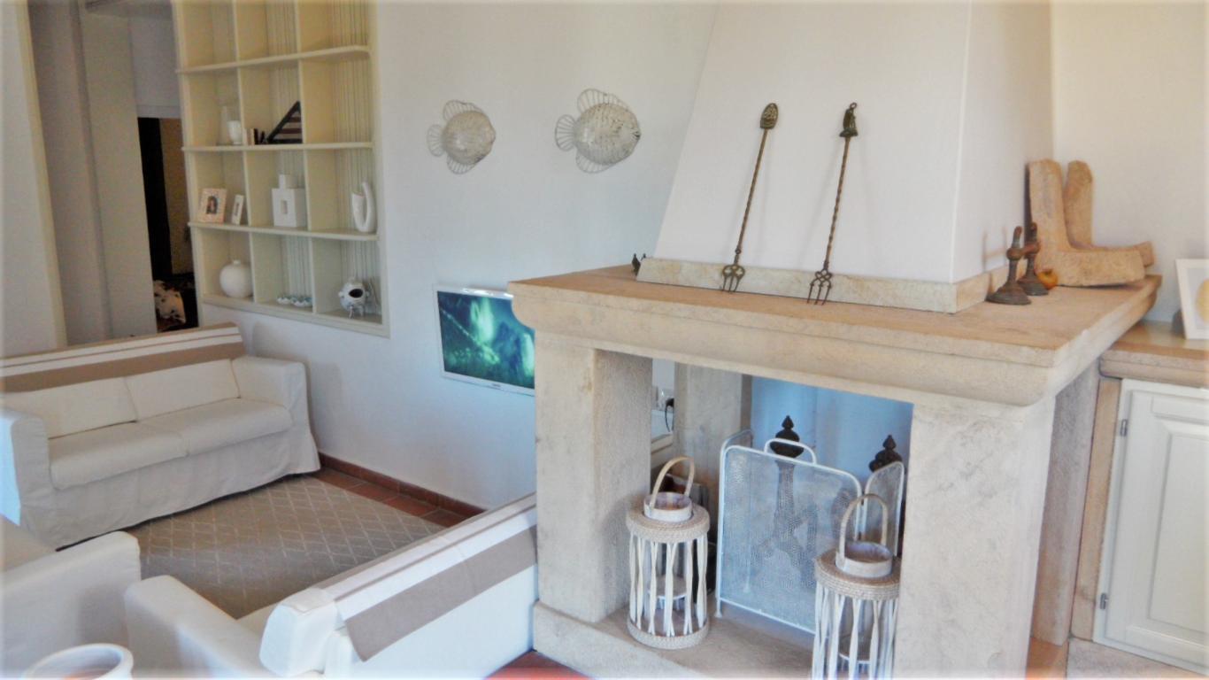 Villa ARBUS vendita   Viale Della Torre PRIMOSITO RE