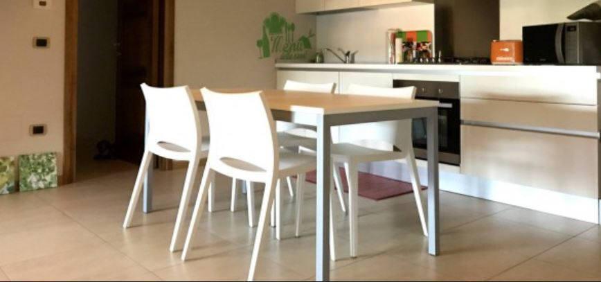 Appartamento MANTOVA vendita   via Frattini Nordimmobiliare Mantova Sas