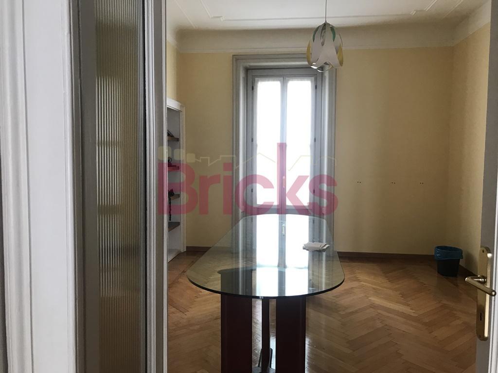  milano affitto quart: v giornate bricks-srl